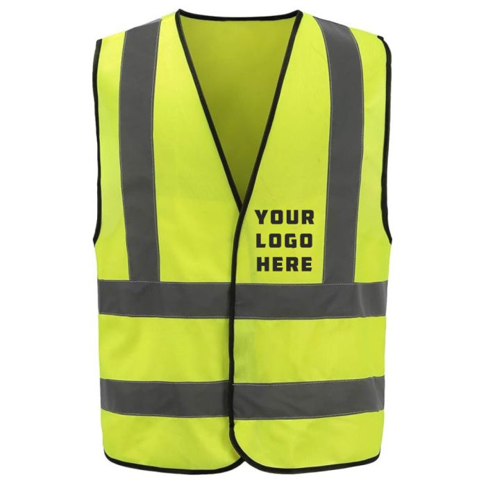 Hi-Vis Vests - Image 2
