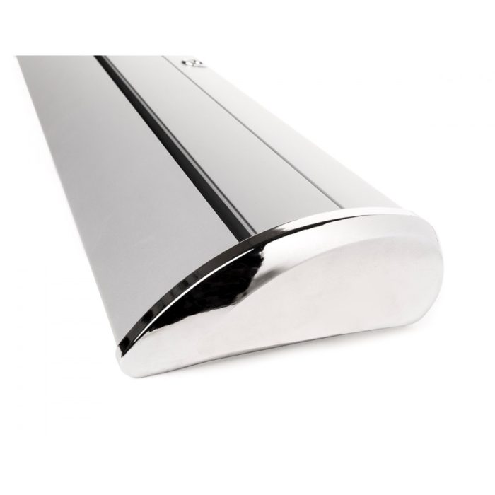 Premium Deluxe Pull Up Banner - Image 2