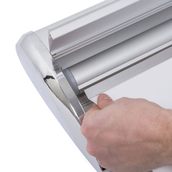 Premium Deluxe Pull Up Banner - Image 4