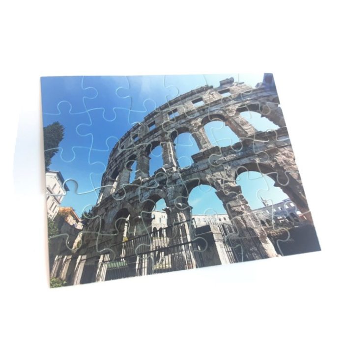 Jigsaw Puzzles - Image 2
