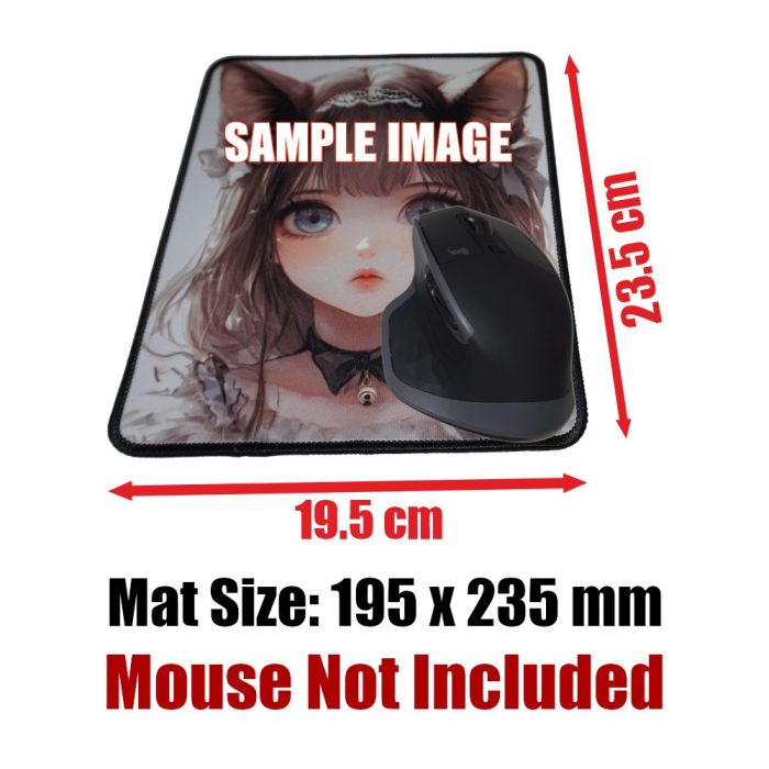 Mouse Mats - Image 2