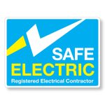 Safe Electric Ireland