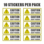 Heavy Package (Pack of 10) - Image 3