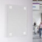 Acrylic pocket A5 | Portrait - Image 4