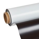 Magnetic Sheet Roll 10m