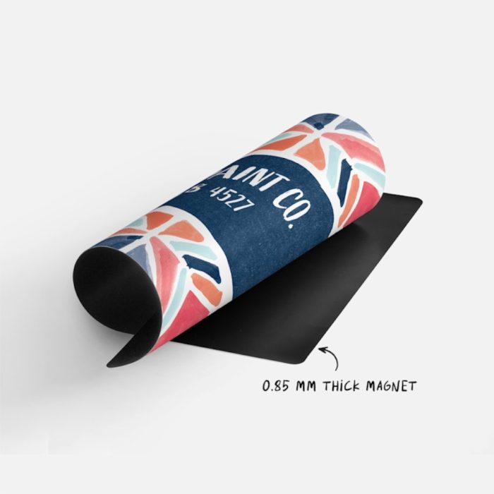 Magnetic Sheet Roll 10m - Image 2