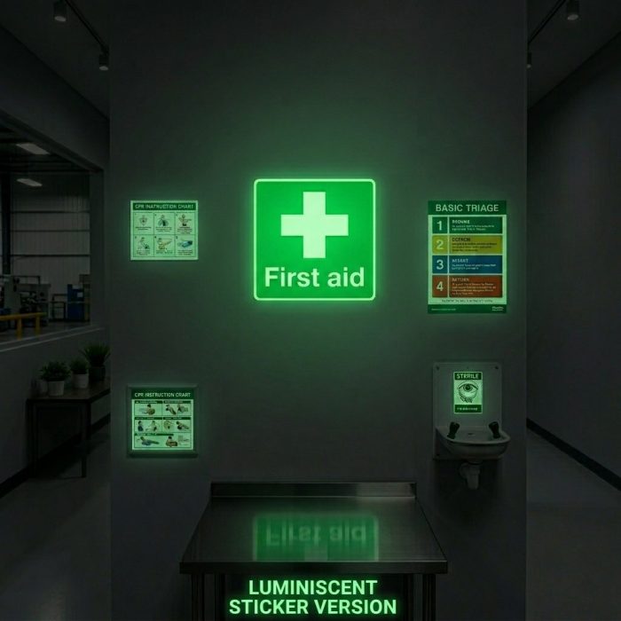 First Aid - Image 3