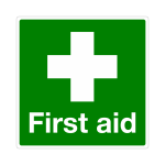 First Aid