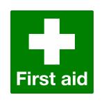First Aid