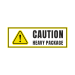 Heavy Package (Pack of 10)