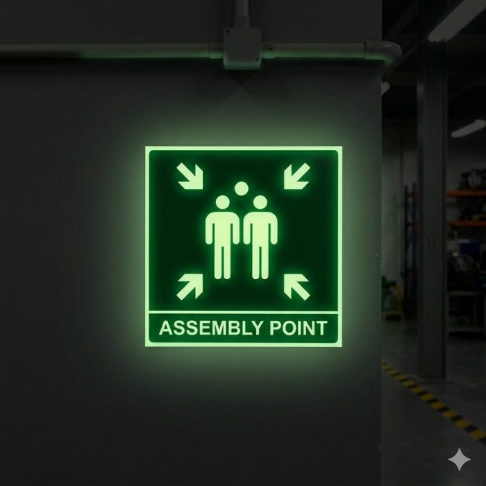 Assembly Point - Image 3