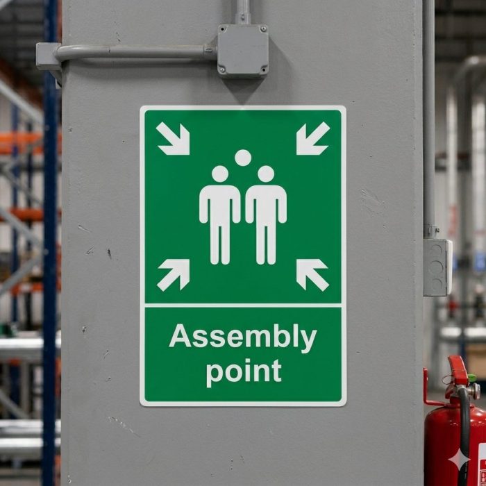 Assembly Point - Image 2