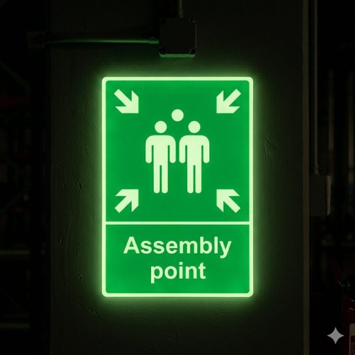 Assembly Point - Image 4