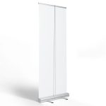 Premium Budget Pull Up Banner - Image 2