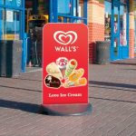 Flexible Pavement Sign - Image 2