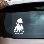 Baby On Board - Image 2