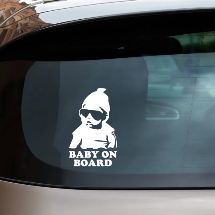 Baby On Board - Image 2