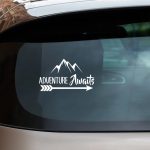 Adventure Awaits - Image 2