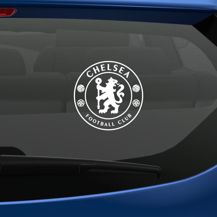 Chelsea Football Club - Image 2