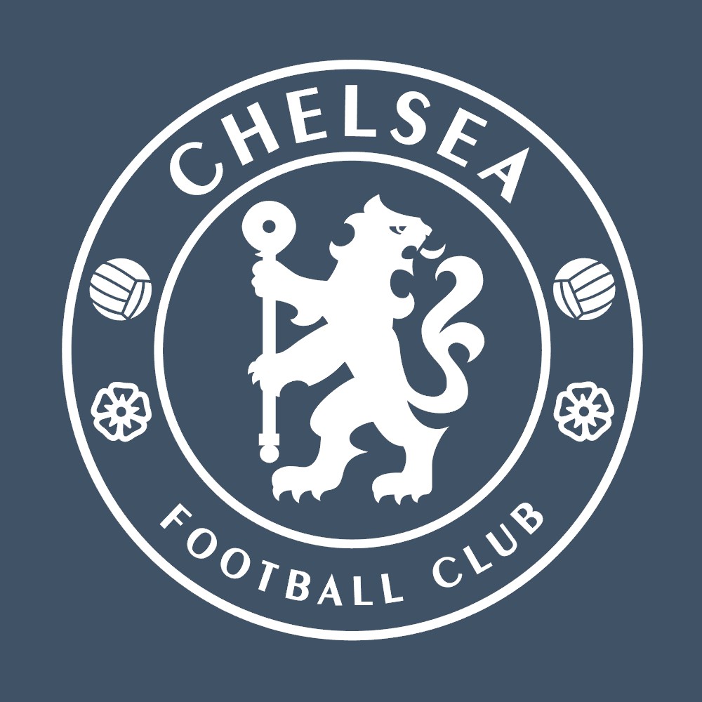 #A62-CHELSEA-FC Chelsea Football Club - Image 1