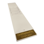 Grafoplast EVOPL0021 Feed Plate