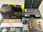 Grafoplast Evomax 2 Thermal Printer Package - Image 2