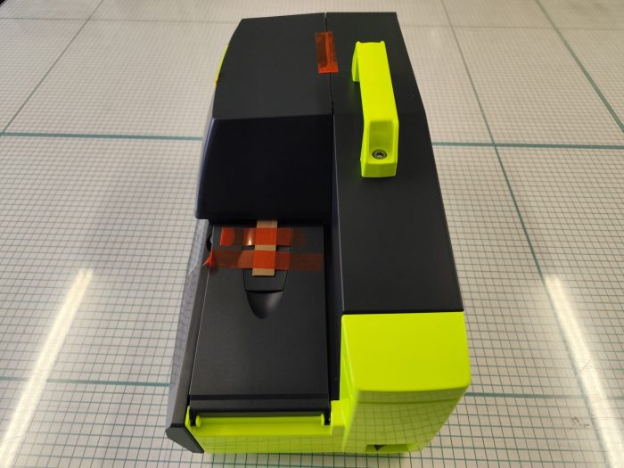 Grafoplast Evomax 2 Thermal Printer Package - Image 4