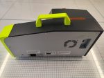 Grafoplast Evomax 2 Thermal Printer Package - Image 5