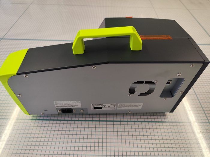 Grafoplast Evomax 2 Thermal Printer Package - Image 5