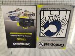 Grafoplast Evomax 2 Thermal Printer Package - Image 7