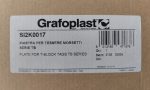 Grafoplast SI2K0017 Feed Plate - Image 2