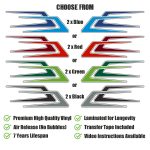 Boomerang Sticker, Set of 2 - Image 5
