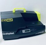 Grafoplast Evomax 2 Thermal Printer Package