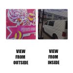 One-Way Vision Window Film - Image 5