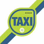 Taxi Door Stickers (NTA Approved) - Image 2